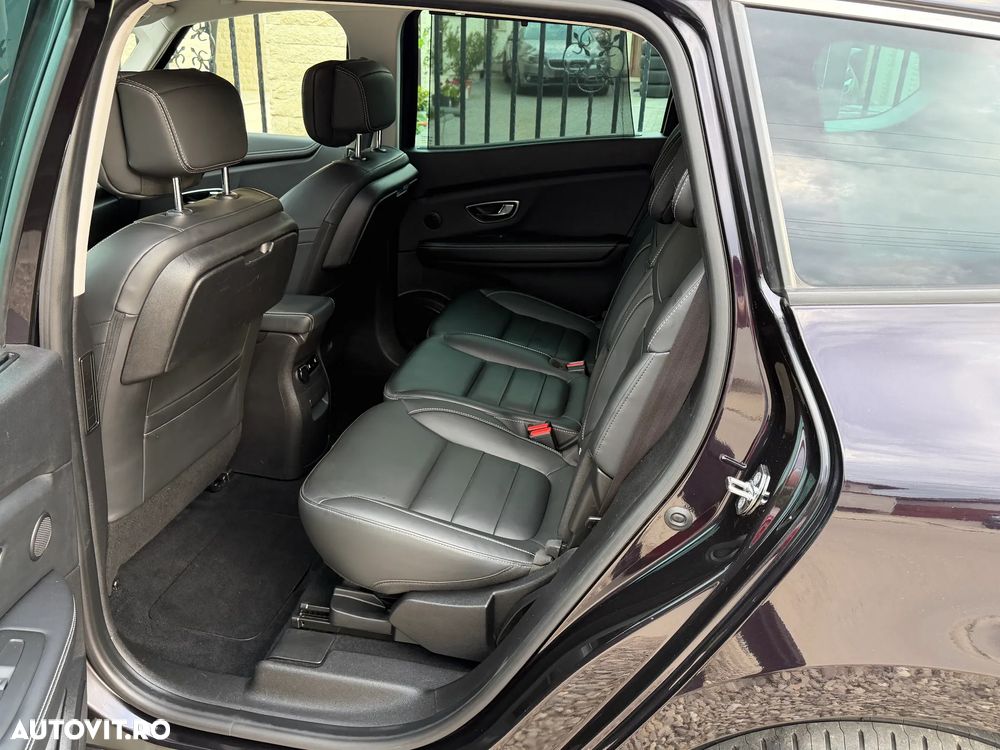 Renault Grand Scenic ENERGY dCi 130 INITIALE PARIS - 8