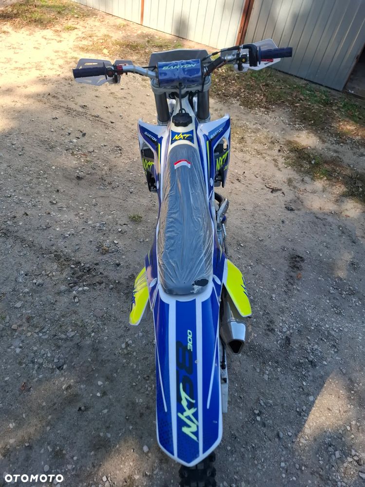 WSK M21 - 13