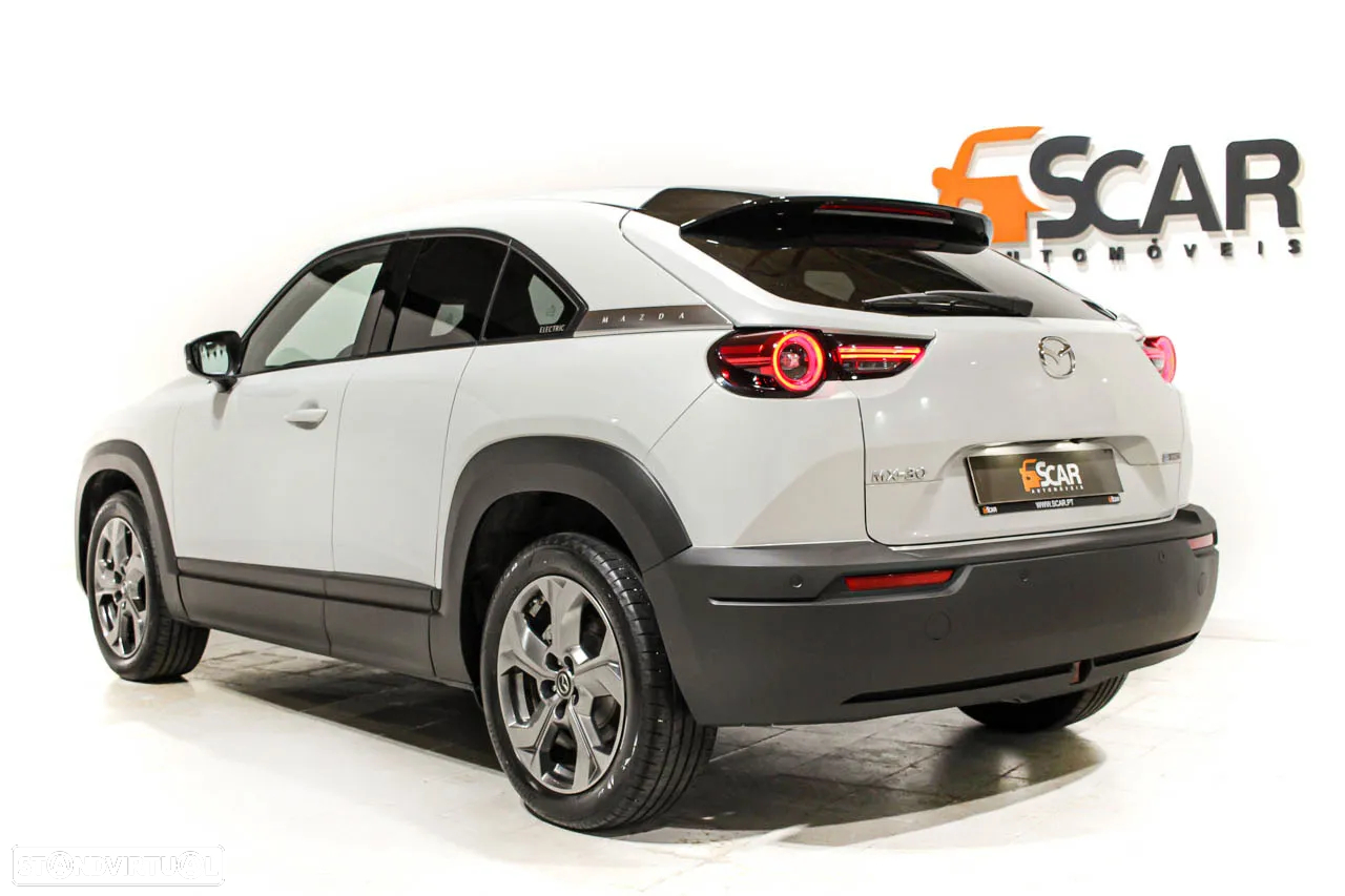 Mazda MX-30 e-Skyactiv Excellence - 3