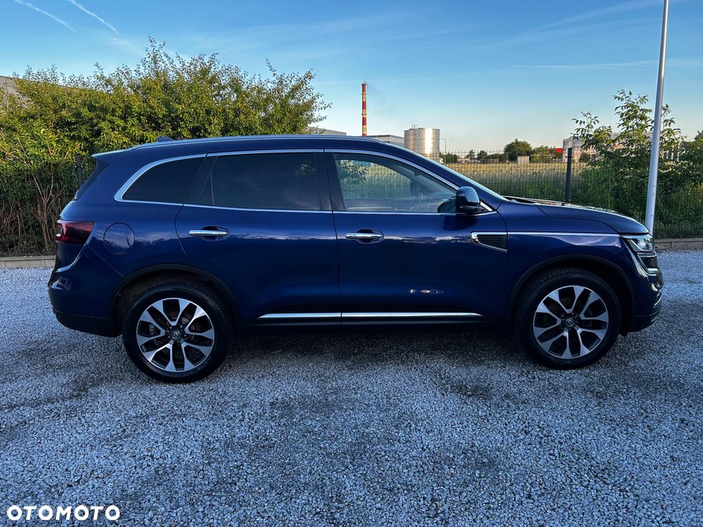 Renault Koleos - 14