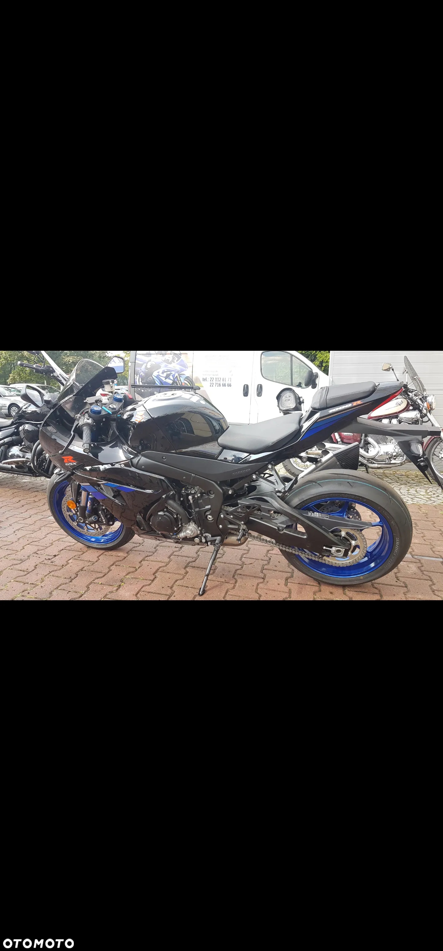 Suzuki GSX-R - 14