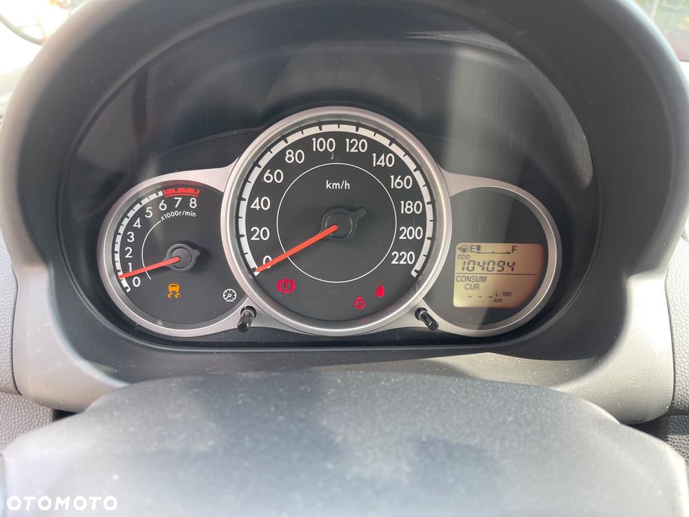 Mazda 2 1.3 Impuls - 16