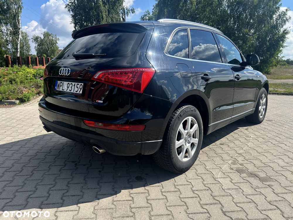 Audi Q5 - 5