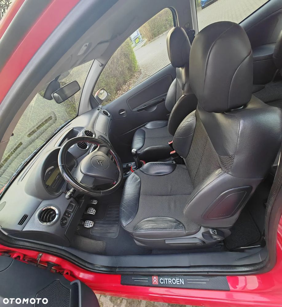 Citroën C2 1.6 VTS - 17