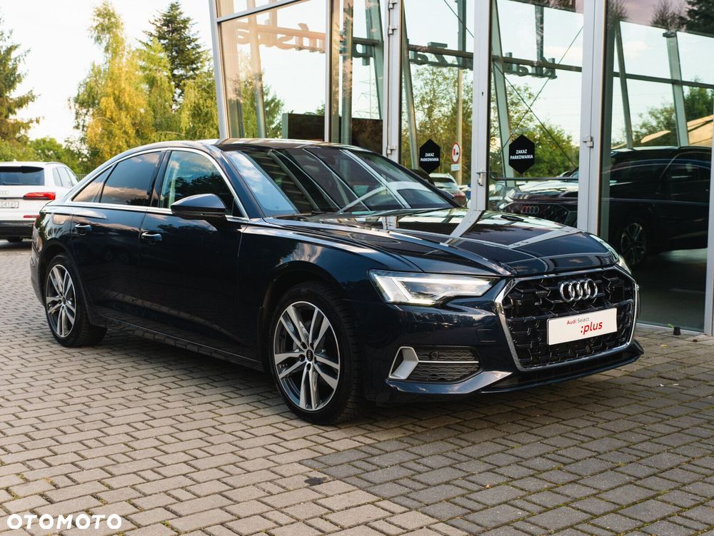 Audi A6 - 17