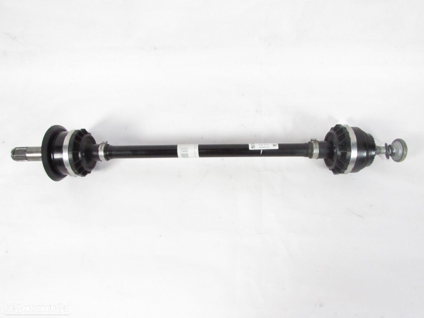 Transmissão Esquerdo/Trás Seminovo/ Original BMW 3 (G20) 33208665783 - 1