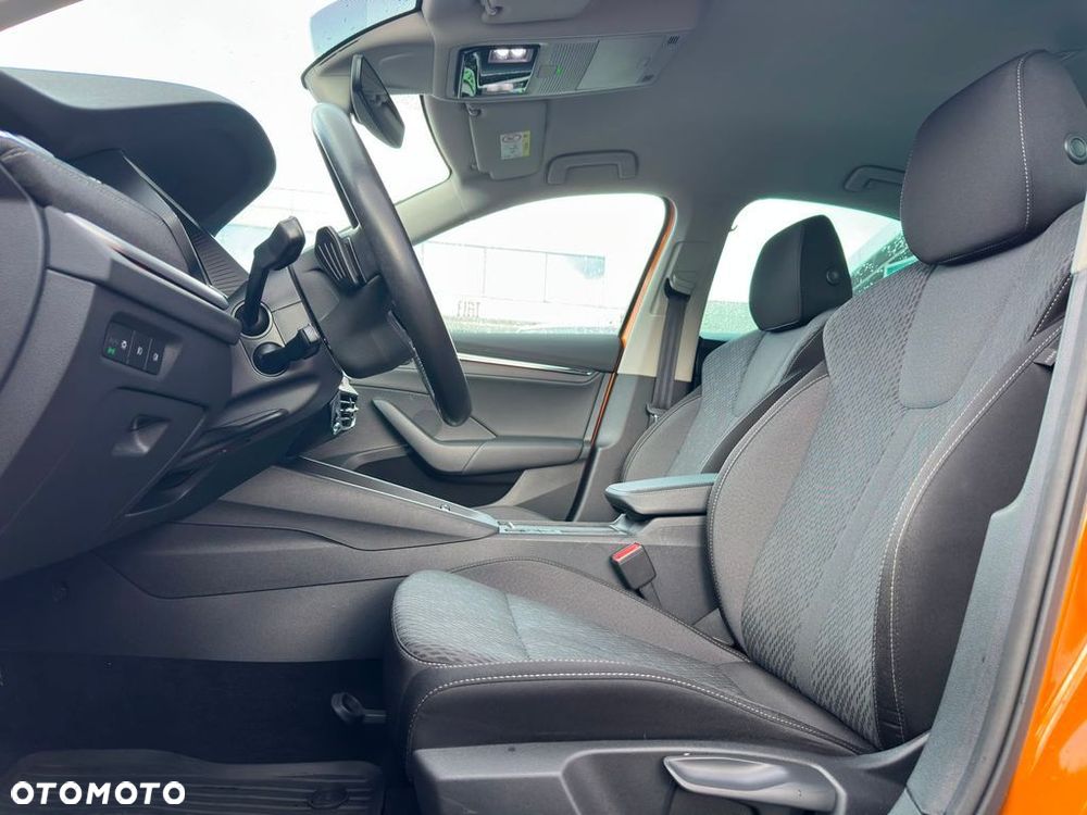 Skoda Octavia 2.0 TSI 4x4 Style DSG - 9