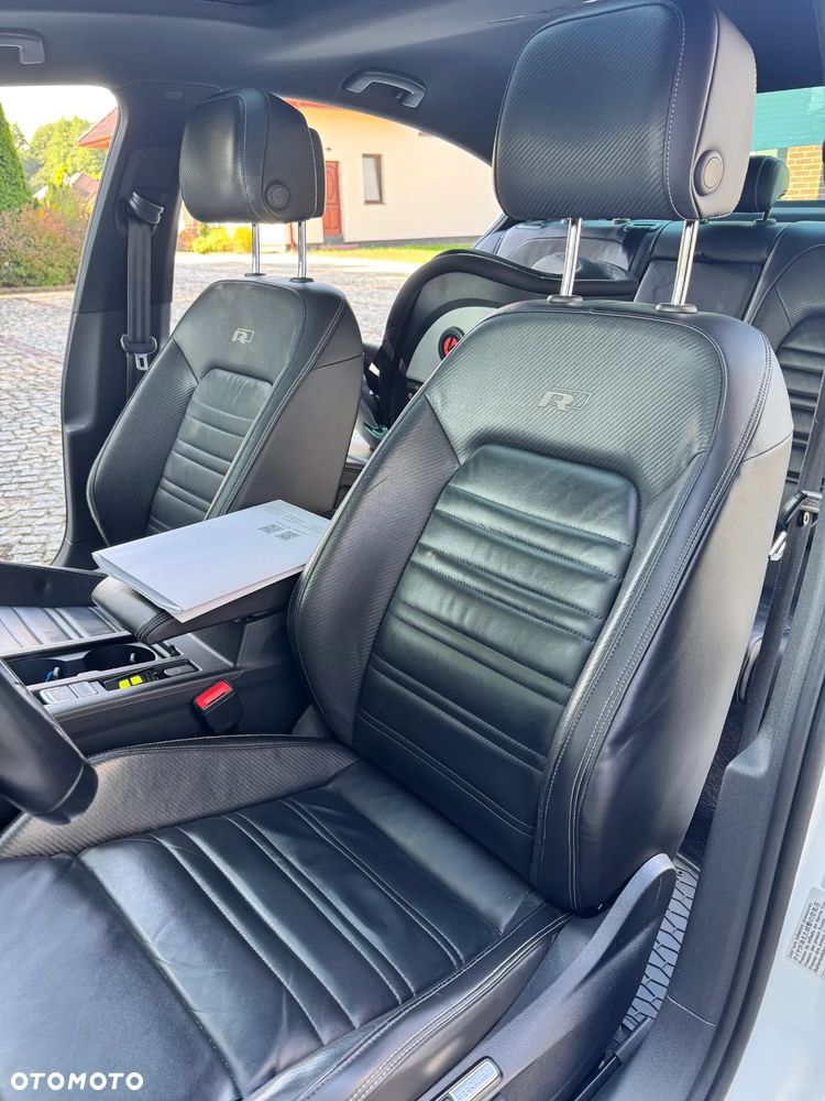 Volkswagen Passat - 6