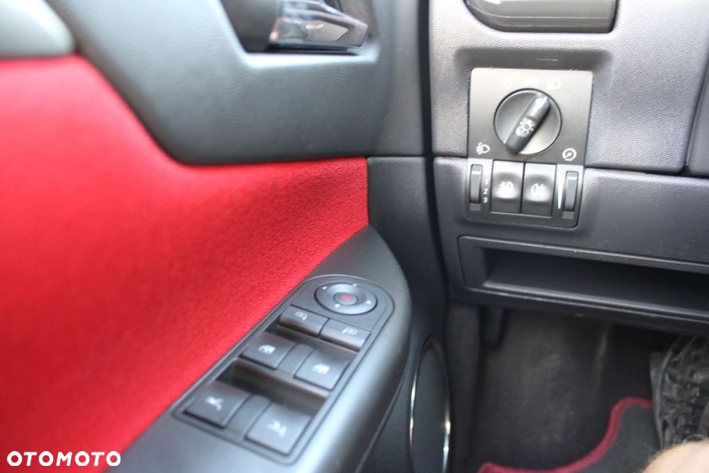 Opel Tigra - 25