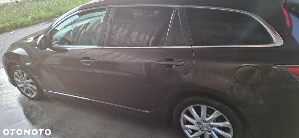 Mazda 6 2.2 CD Exclusive - 3