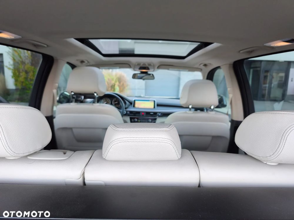 BMW X5 - 30