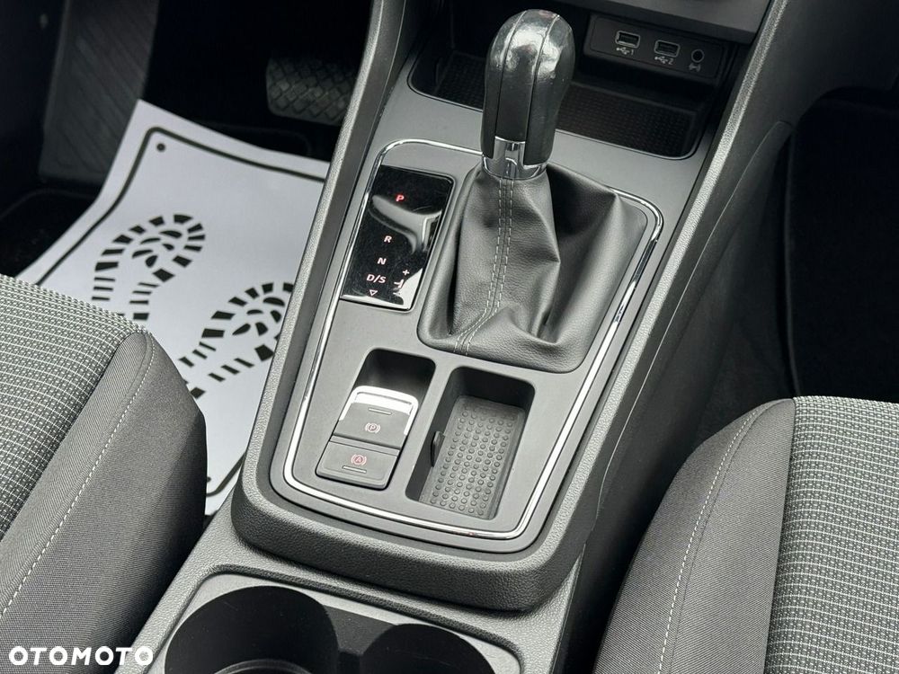Seat Leon - 34
