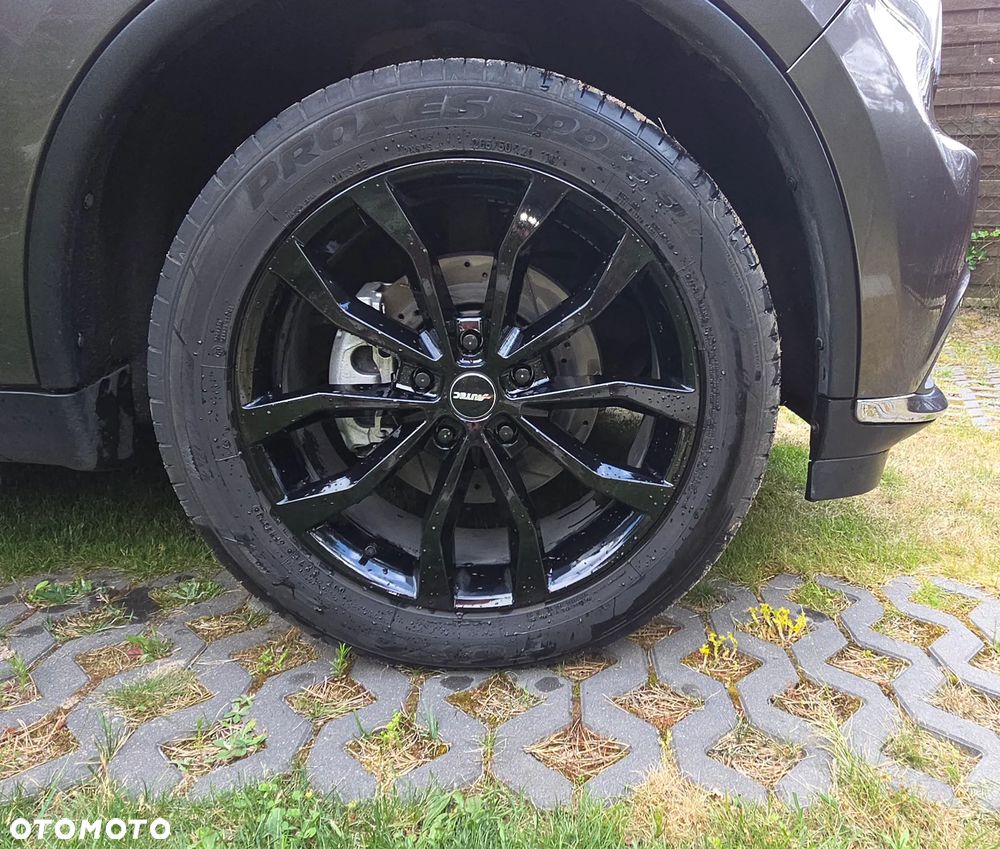 Dodge Durango 3,6 Limited - 5
