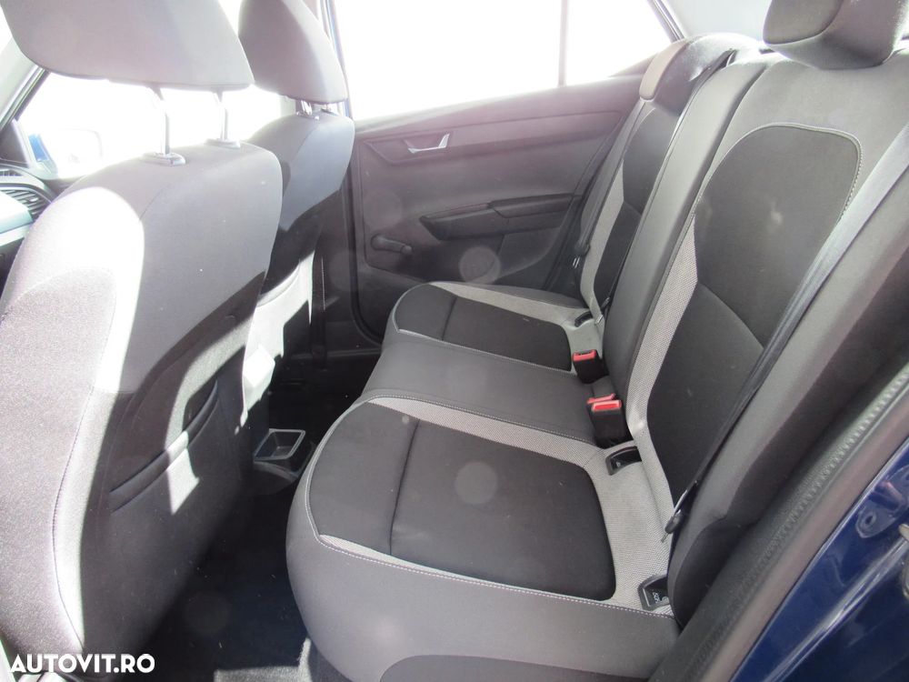 Skoda Fabia - 15