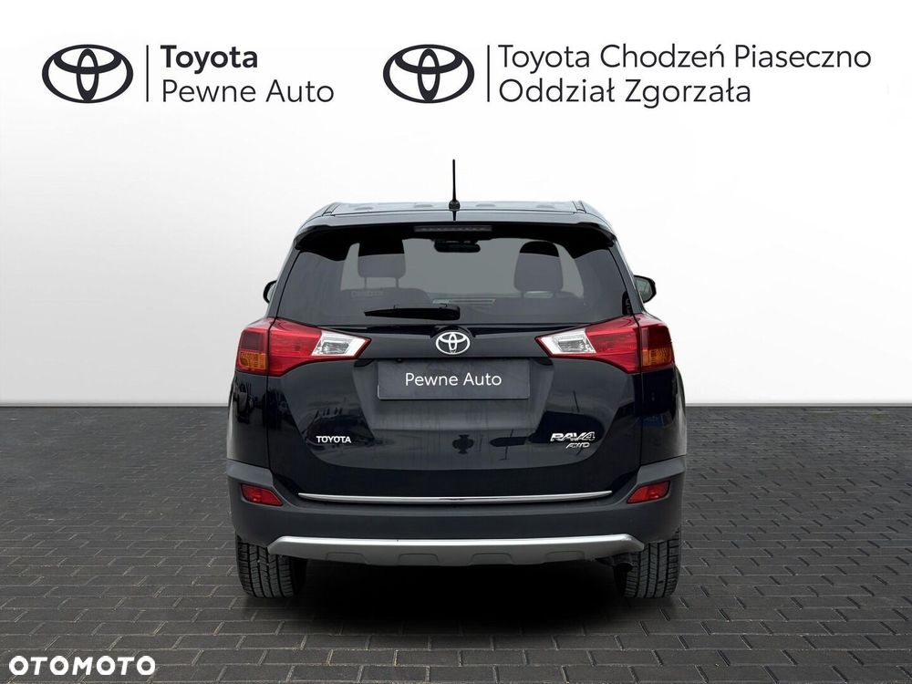 Toyota RAV4 - 5