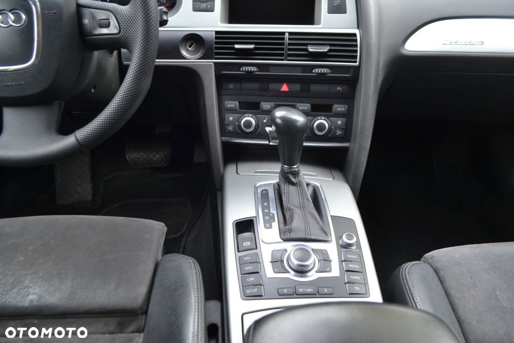 Audi A6 Allroad - 10