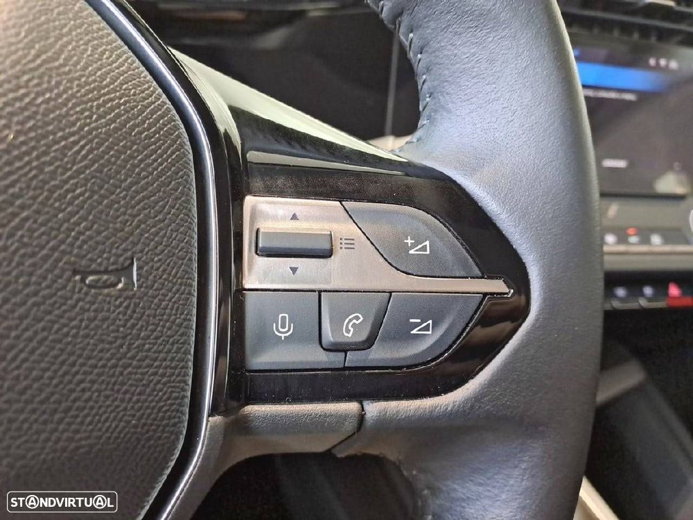 Peugeot 308 1.5 BlueHDi Style EAT8 - 17