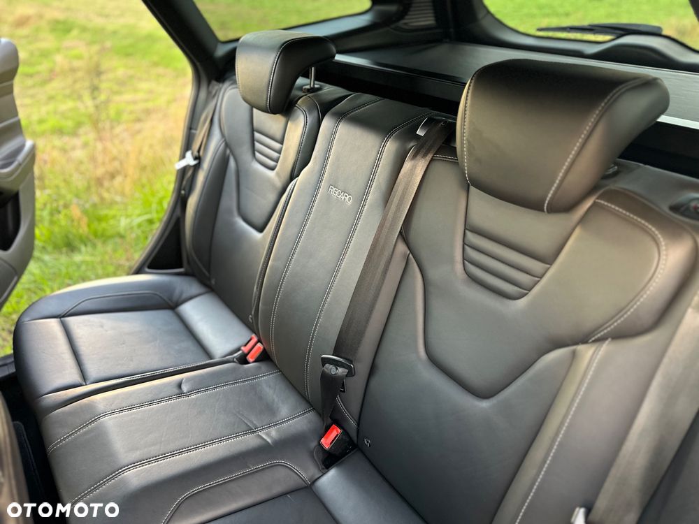 Ford Focus 2.0 TDCi ST - 27