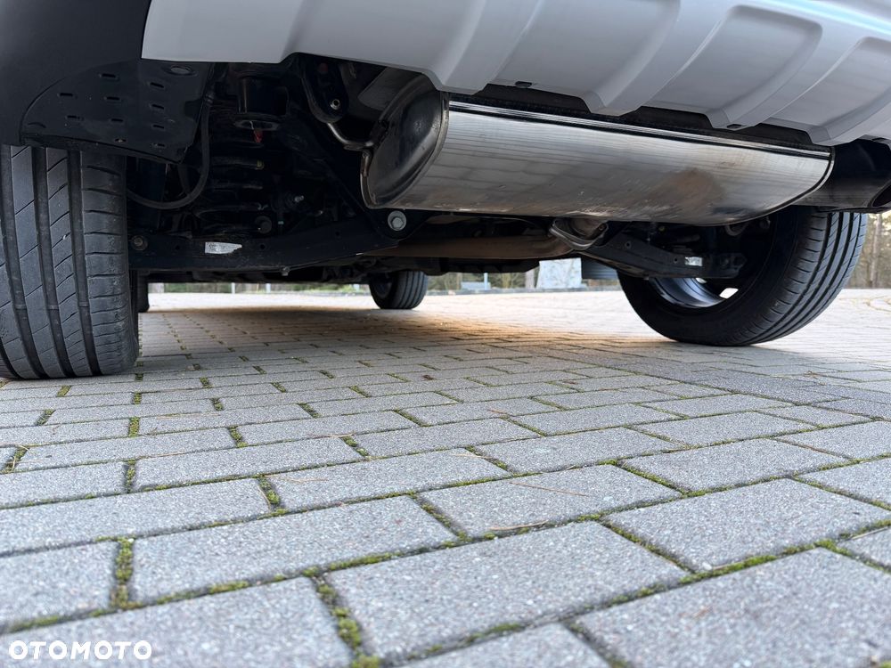 Kia Sportage 1.7 CRDI 2WD ISG GT Line - 37