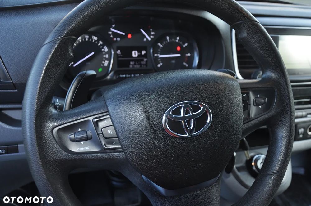Toyota PROACE - 28