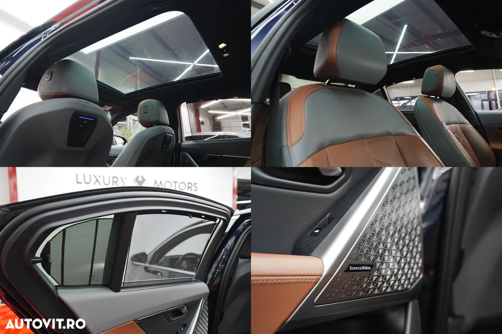 BMW Seria 5 550e xDrive AT PHEV - 22