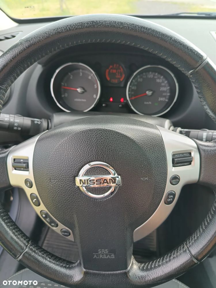 Nissan Qashqai 1.5 dCi Acenta - 18