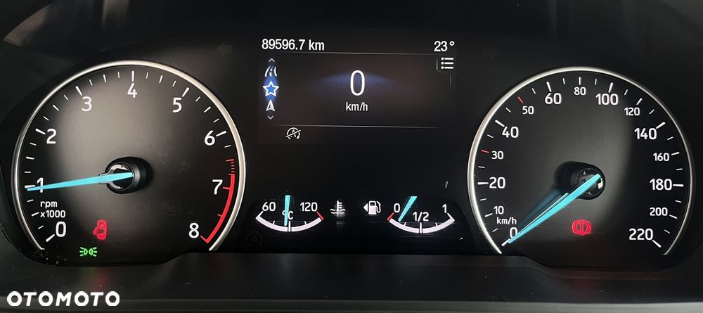 Ford EcoSport 1.0 EcoBoost ST-LINE - 11