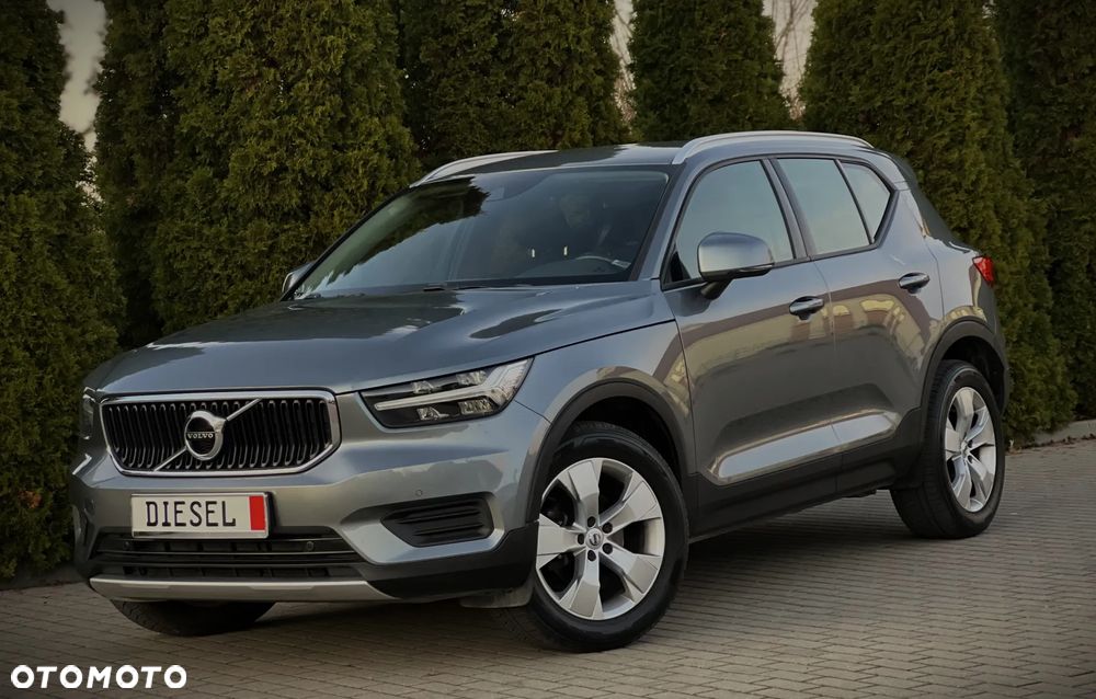 Volvo XC 40 D3 Momentum - 7
