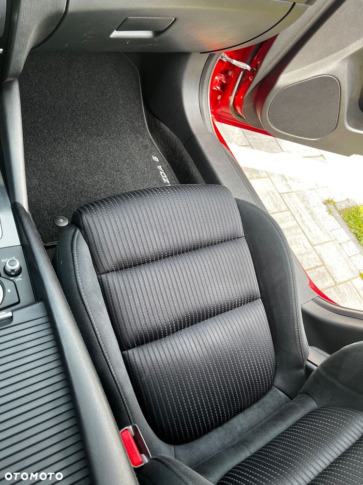 Mazda 6 2.0 SkyMotion - 10