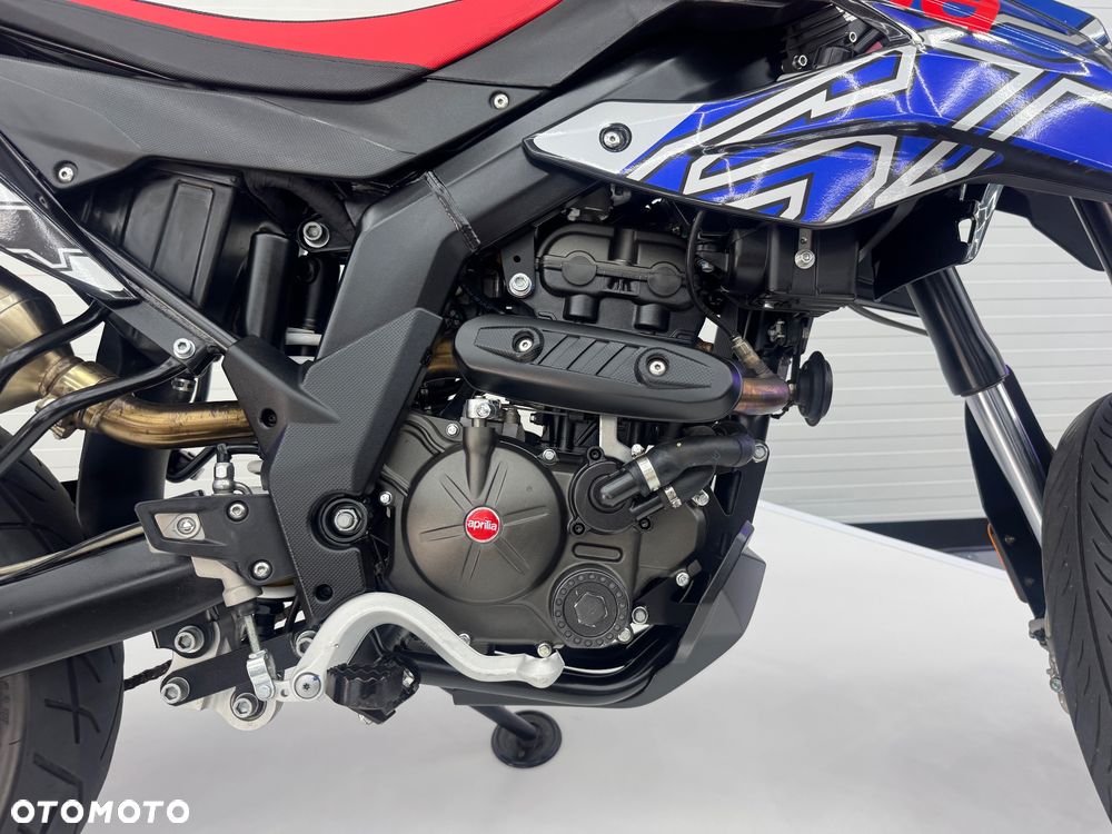 Aprilia SX - 25