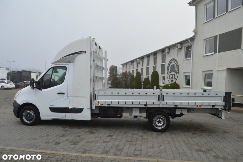 Opel MOVANO  CAPROL - 3