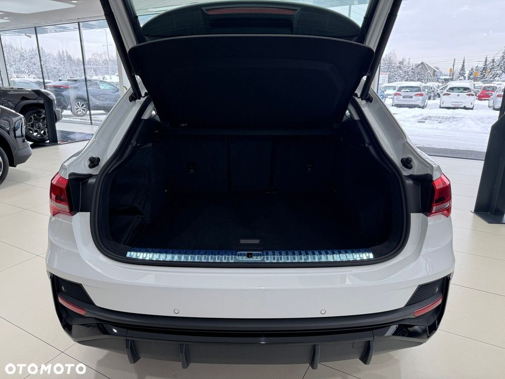 Audi Q3 Sportback - 17