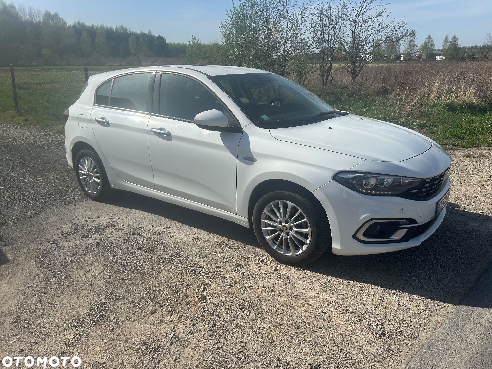 Fiat Tipo 1.3 MultiJet - 1