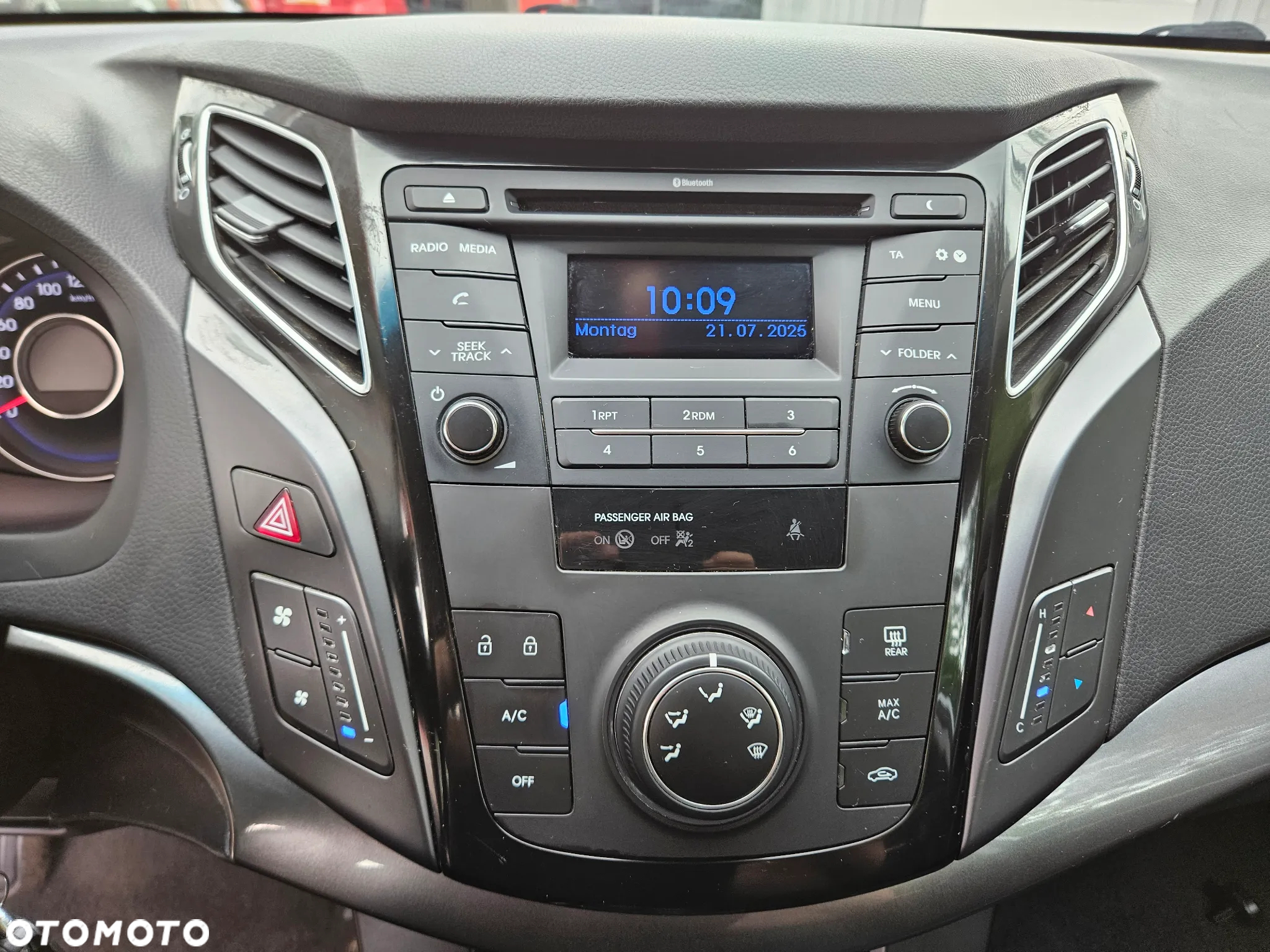 Hyundai i40 1.6 GDI BlueDrive Classic - 17