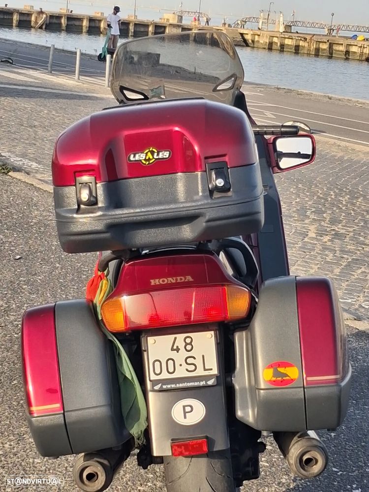 Honda Pan European - 6