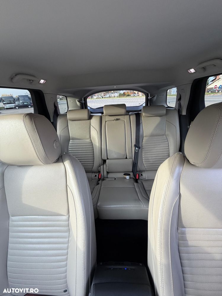 Land Rover Discovery Sport - 10