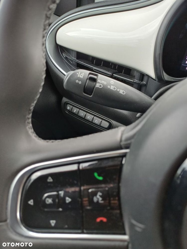 Fiat 500e - 22