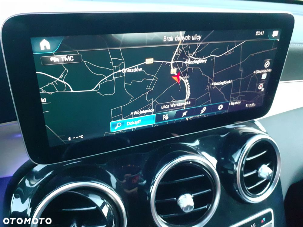 Mercedes-Benz GLC 300 de 4Matic 9G-TRONIC AMG Line - 27
