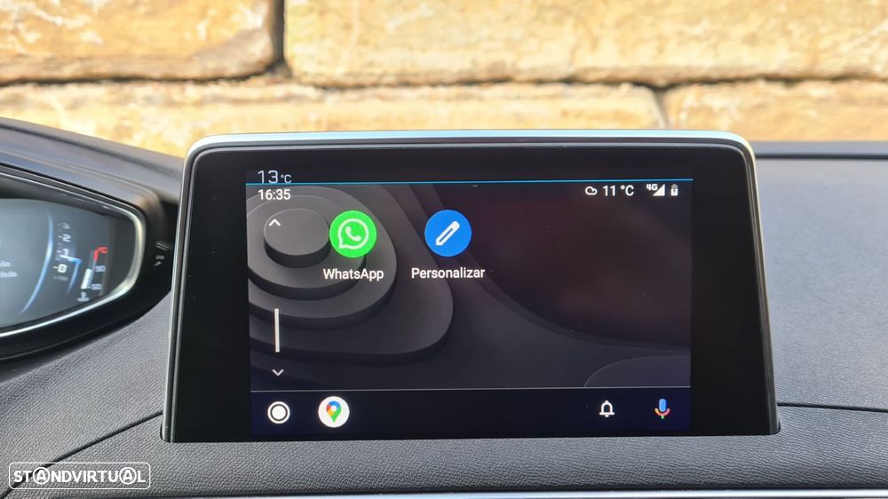 Peugeot 5008 1.5 BlueHDi Allure EAT8 - 24