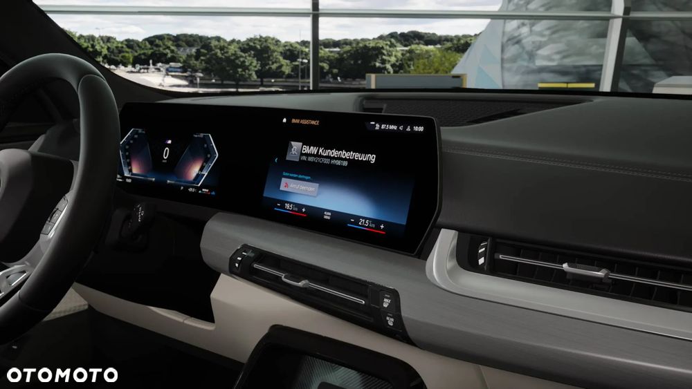 BMW X1 sDrive20i mHEV M Sport sport - 12