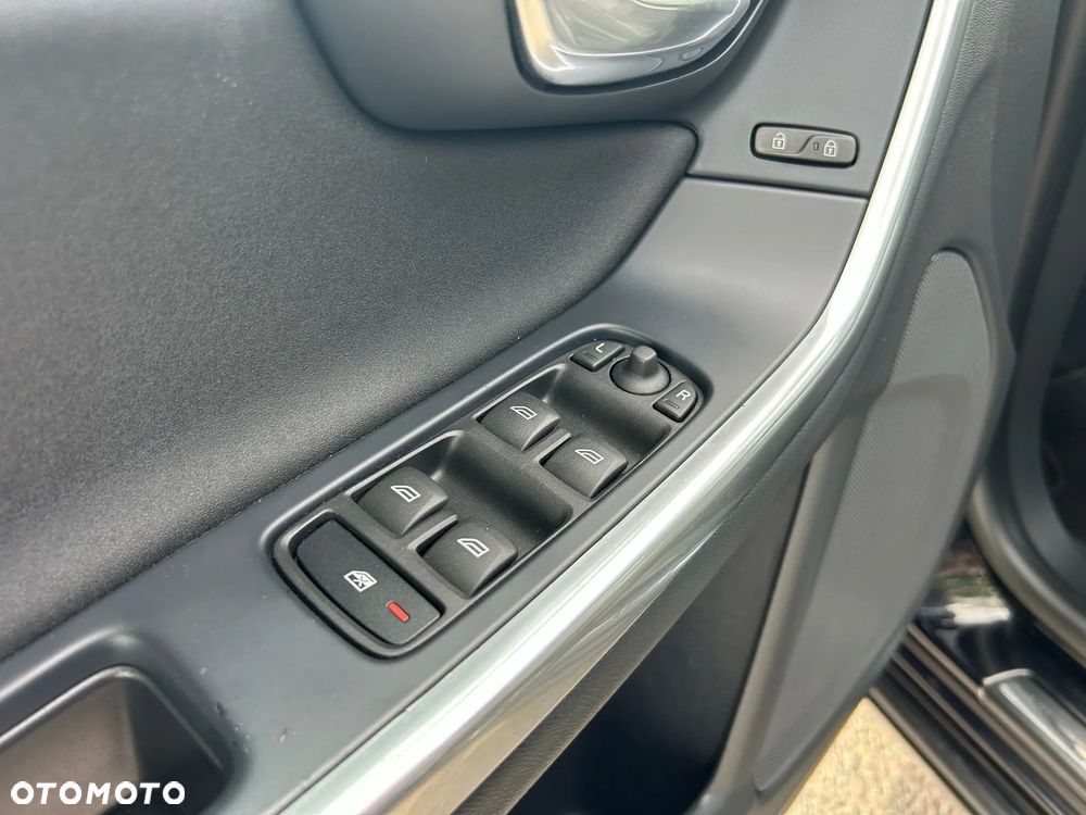 Volvo S60 D5 RDesign - 12
