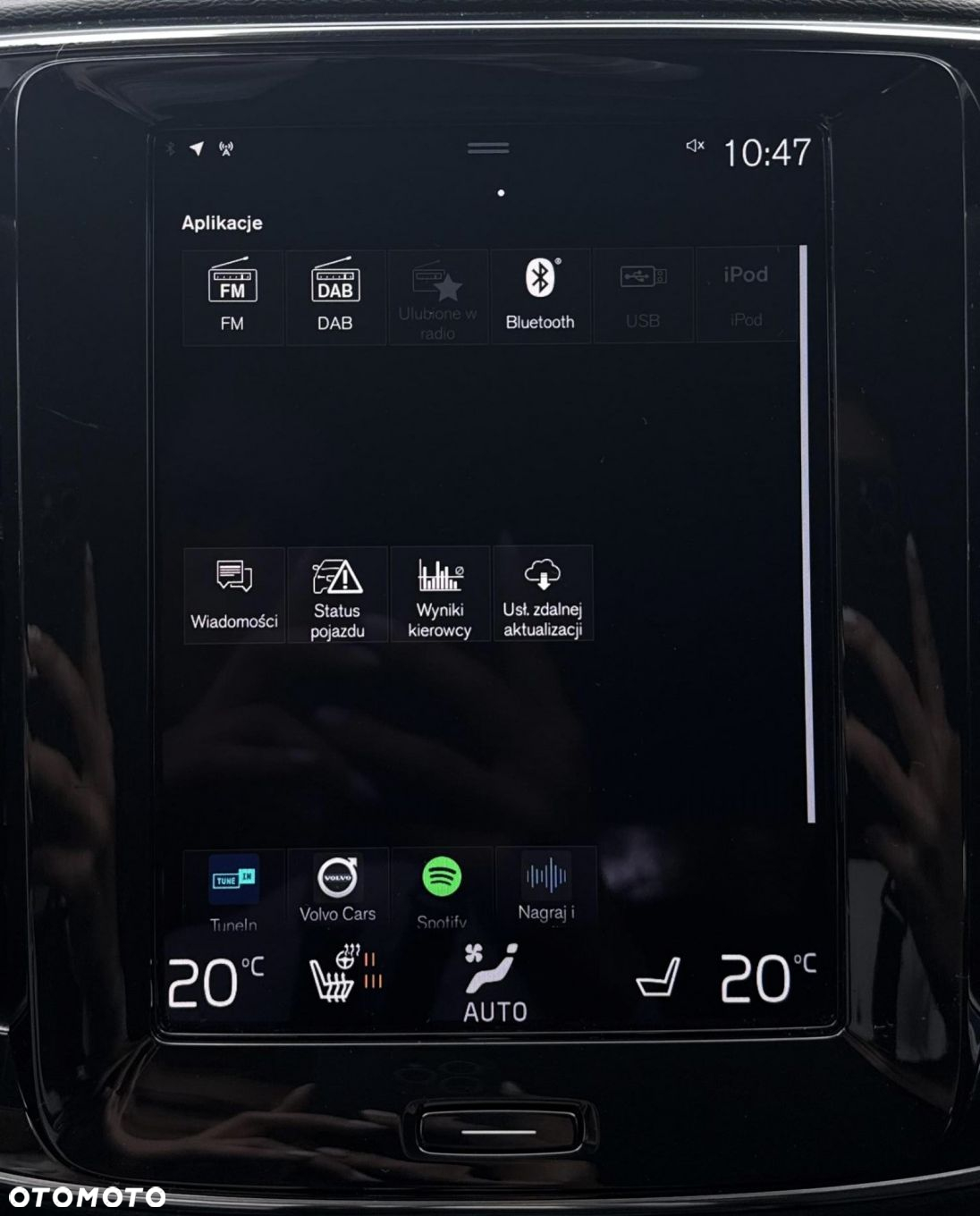 Volvo XC 40 - 19