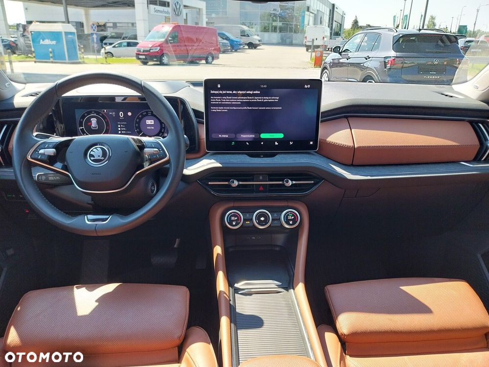 Skoda Kodiaq - 10