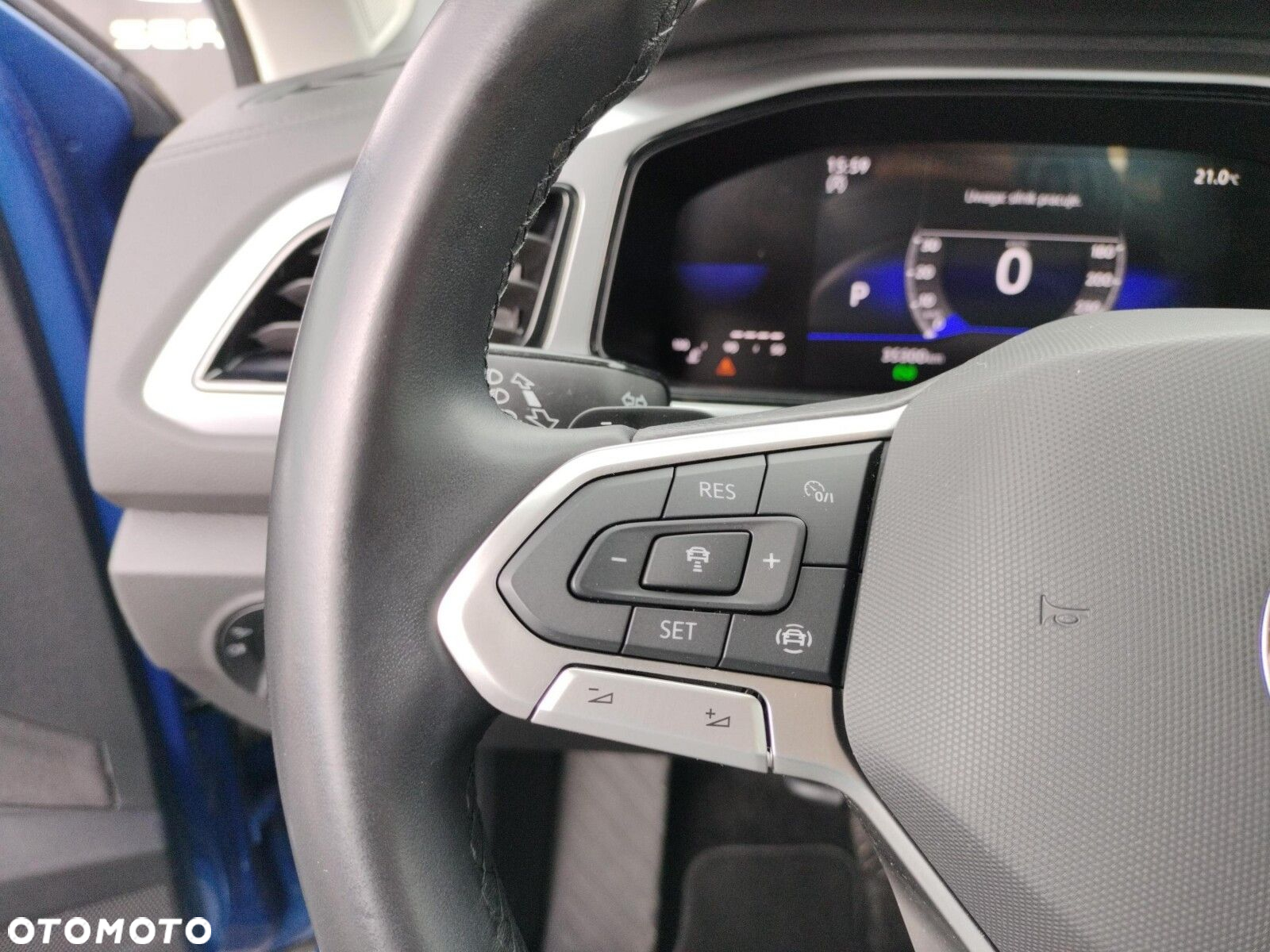 Volkswagen T-Roc 1.5 TSI Life DSG - 22