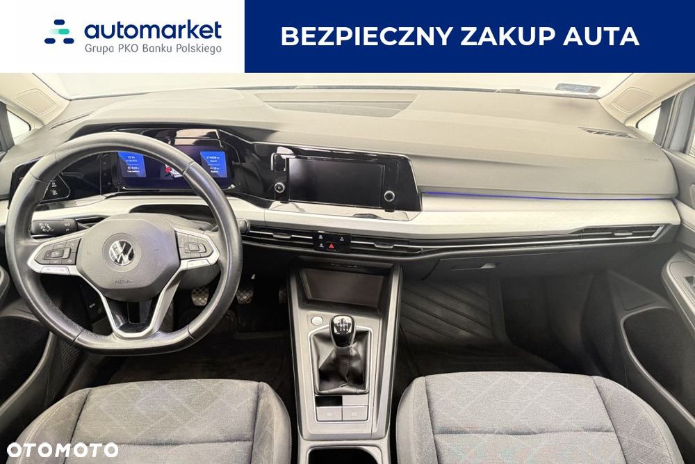 Volkswagen Golf VIII 1.5 TSI EVO Life - 6