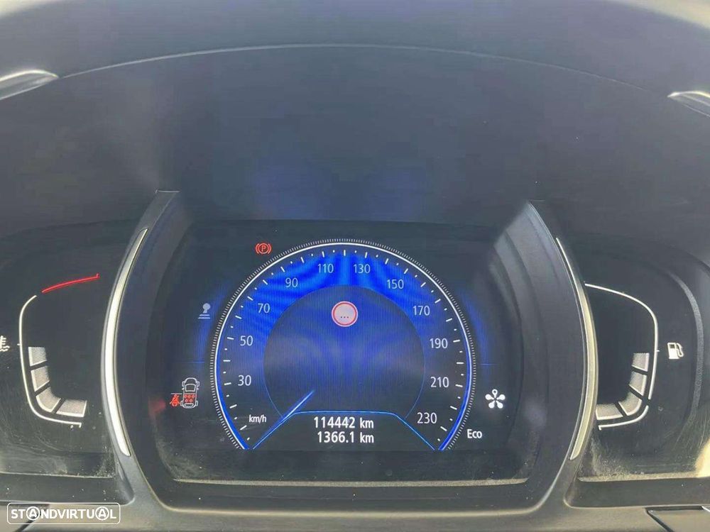 Renault Grand Scénic 1.3 TCe Bose Edition - 14