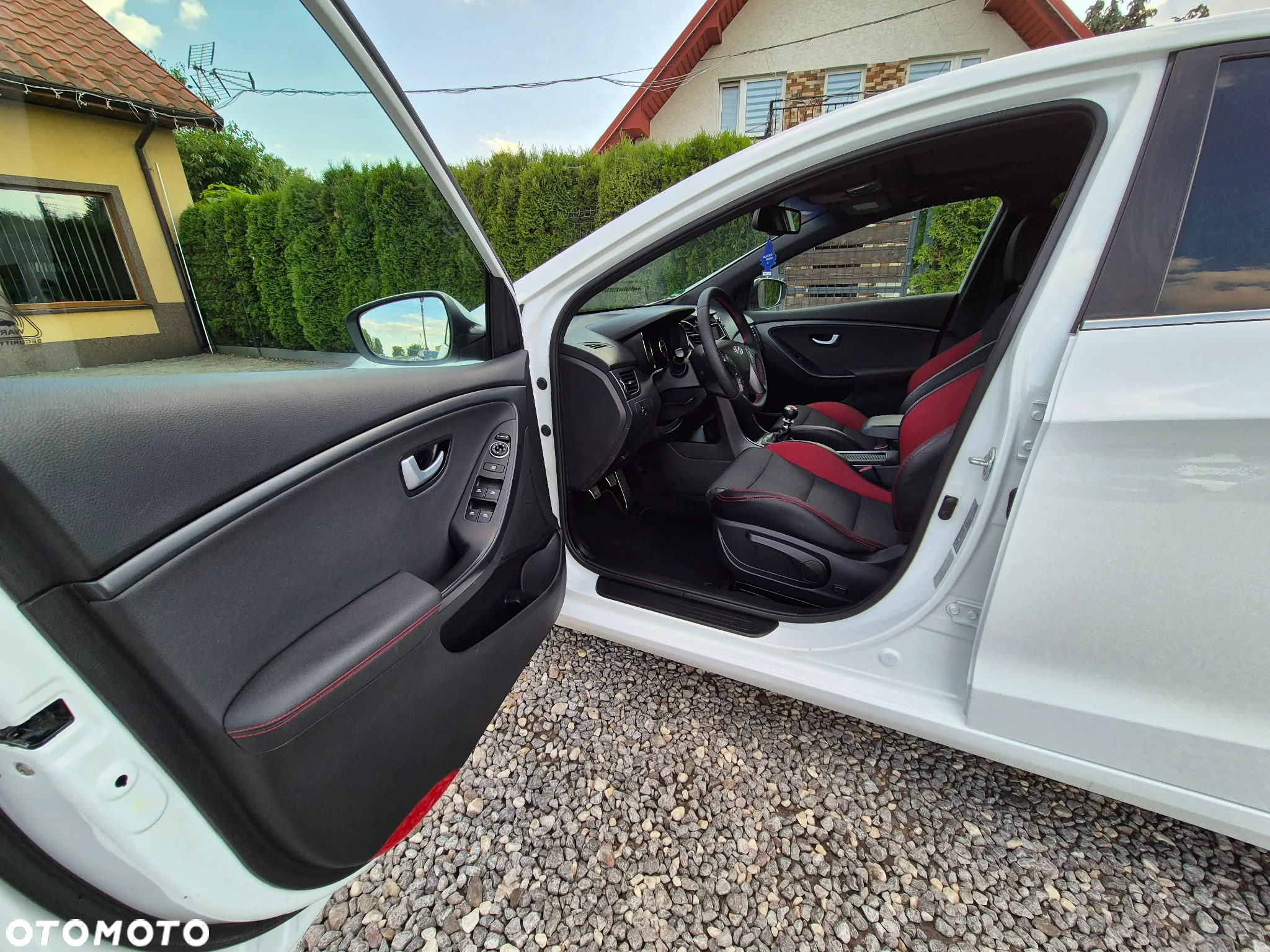 Hyundai i30 1.6 T GDI Turbo - 3