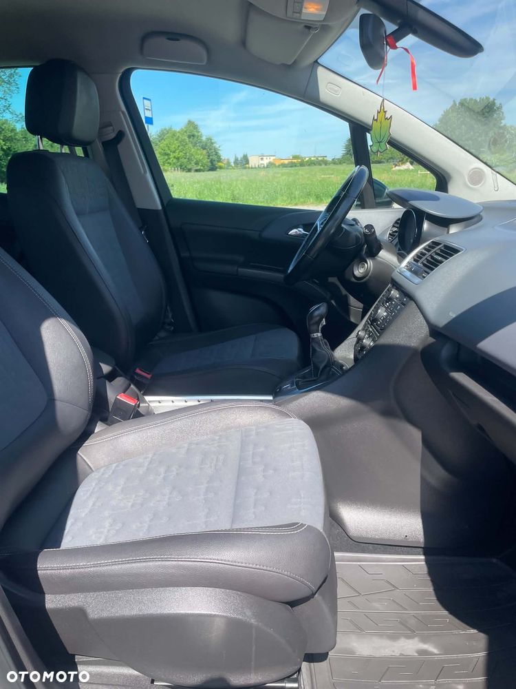 Opel Meriva 1.7 CDTI Active - 30