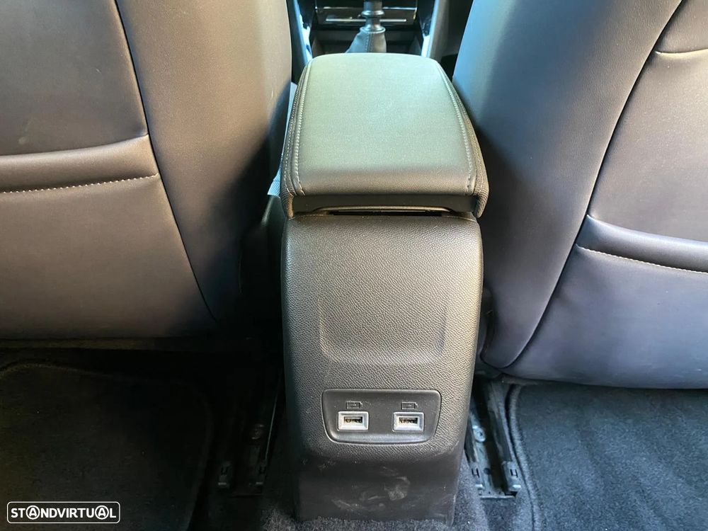 Peugeot 2008 1.2 PureTech Allure Pack - 13