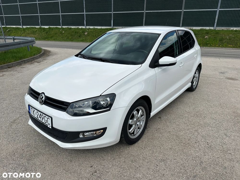 Volkswagen Polo 1.2 TDI Life - 1